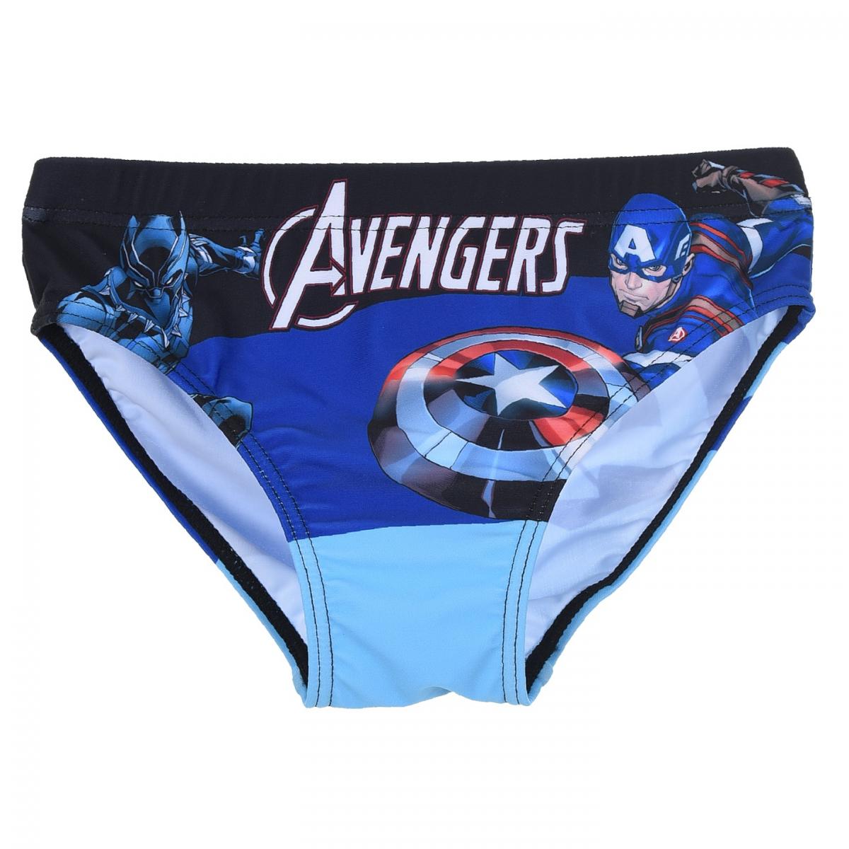 

Плавки Disney Avengers (Мстители) 116 см Разноцвет UE18931
