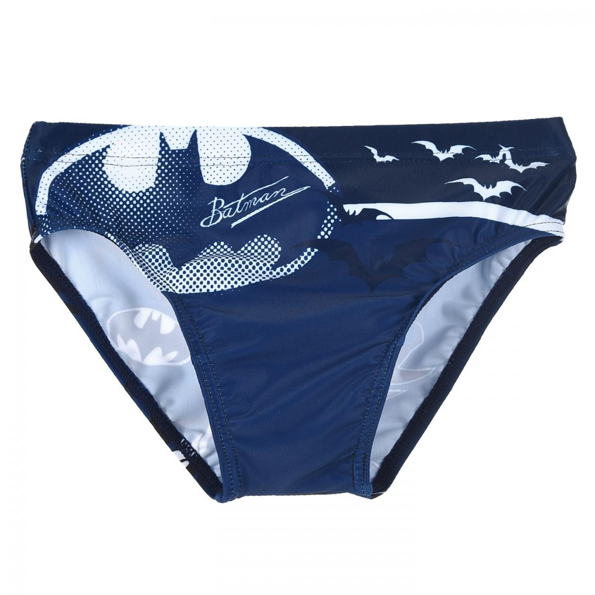 

Плавки Disney Batman (Бэтмен) 116 см Разноцвет UE19312