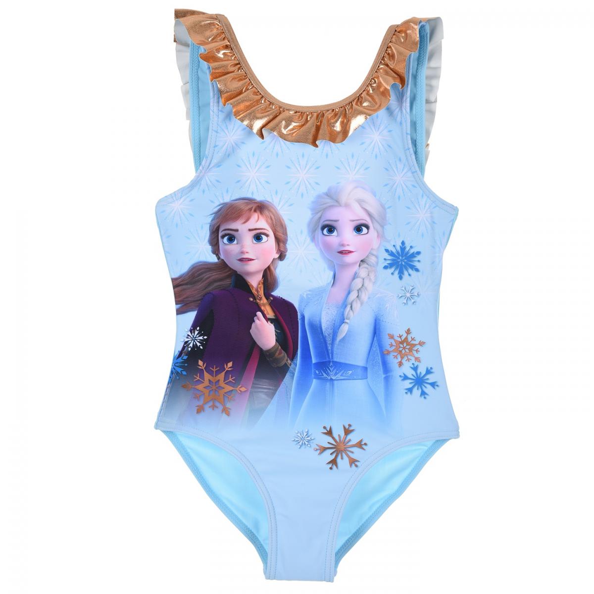 

Купальник Disney Frozen (Холодное Cердце) 128 см Разноцвет UE18572
