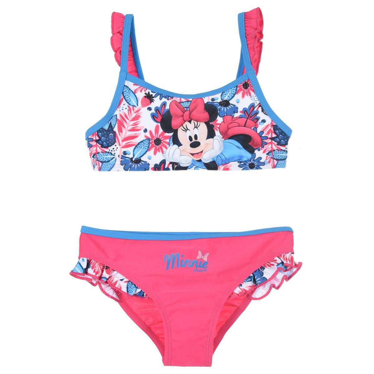

Купальник Disney Minnie Mouse (Минни Маус) 116 см Разноцвет UE18222