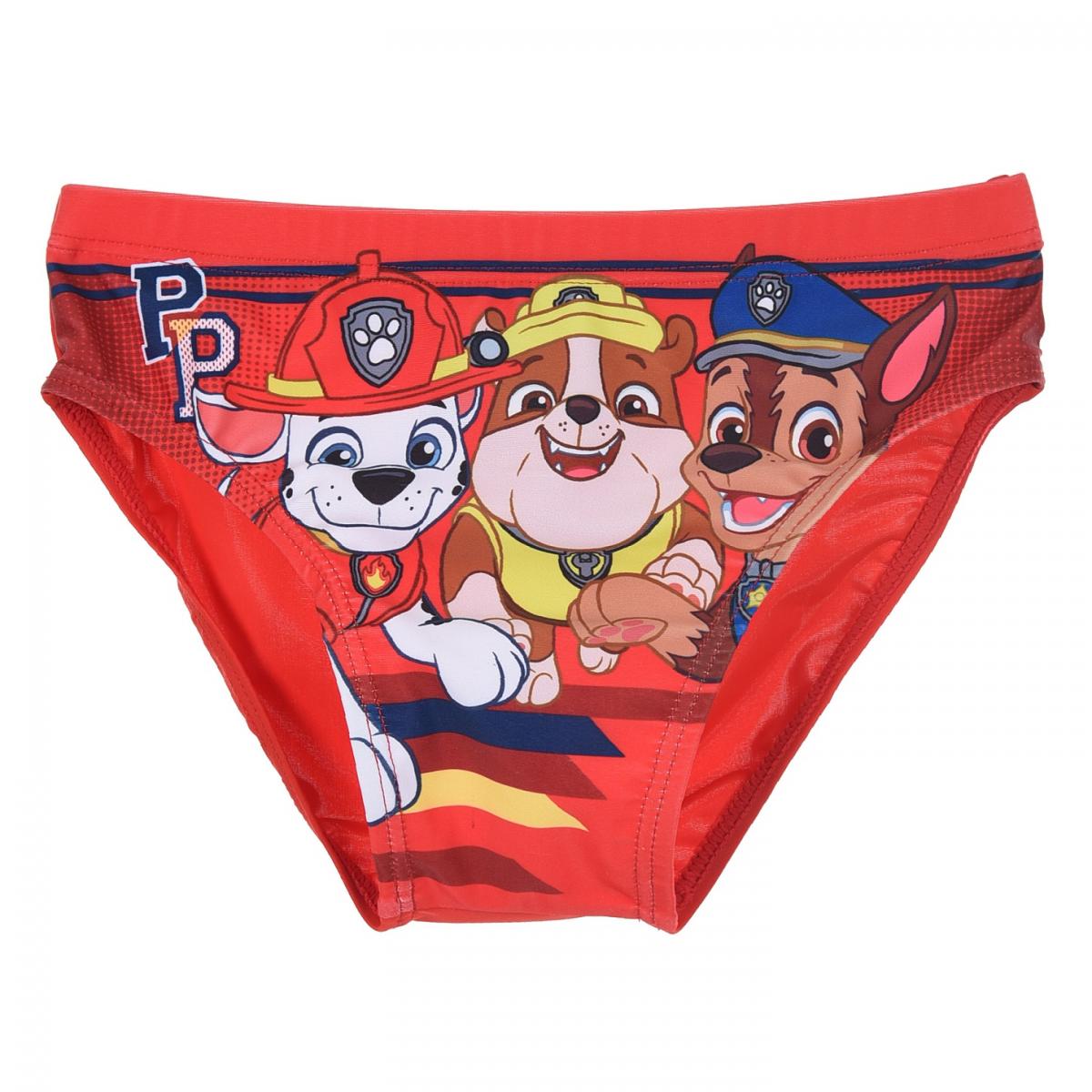 

Плавки Disney Paw Patrol (Щенячий Патруль) 098 см Разноцвет UE19102