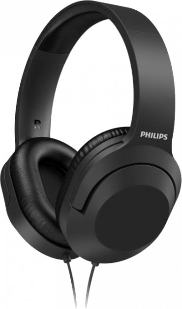 

Наушники Philips TAH2005 Over-Ear Black