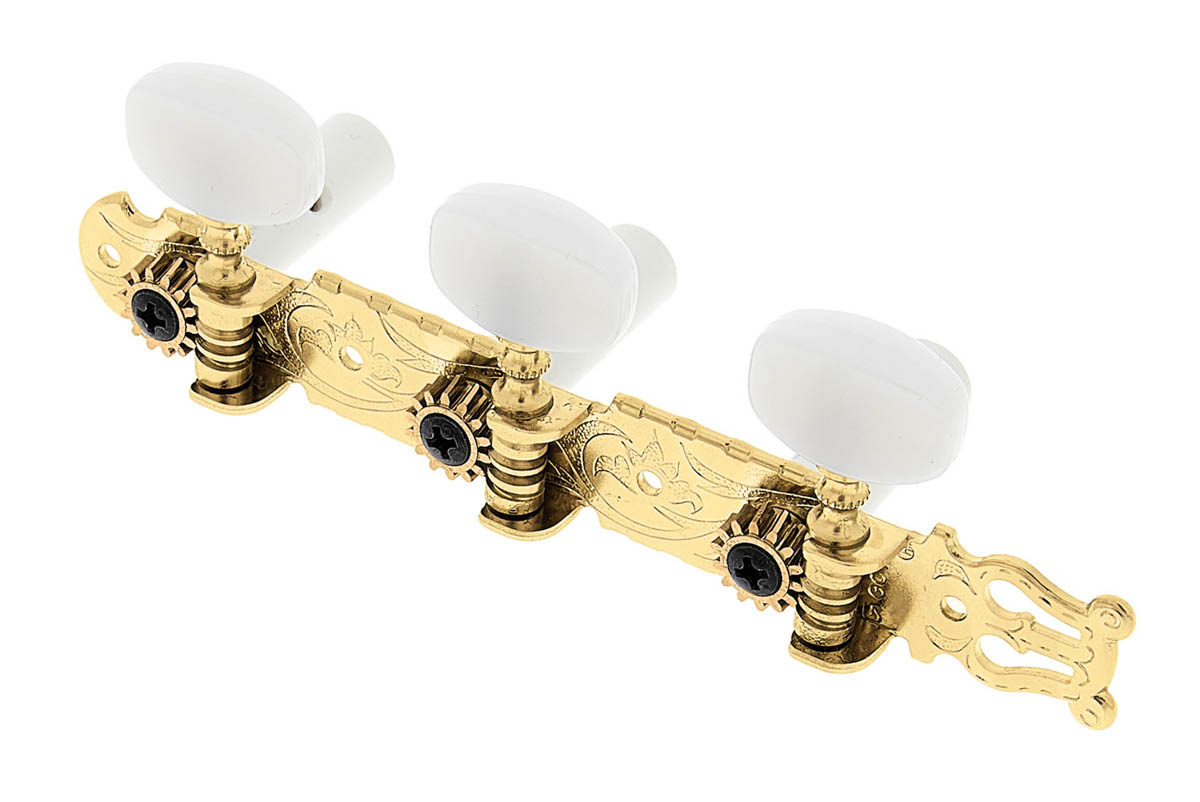 

Колки для классической гитары GOTOH 35G450 SG