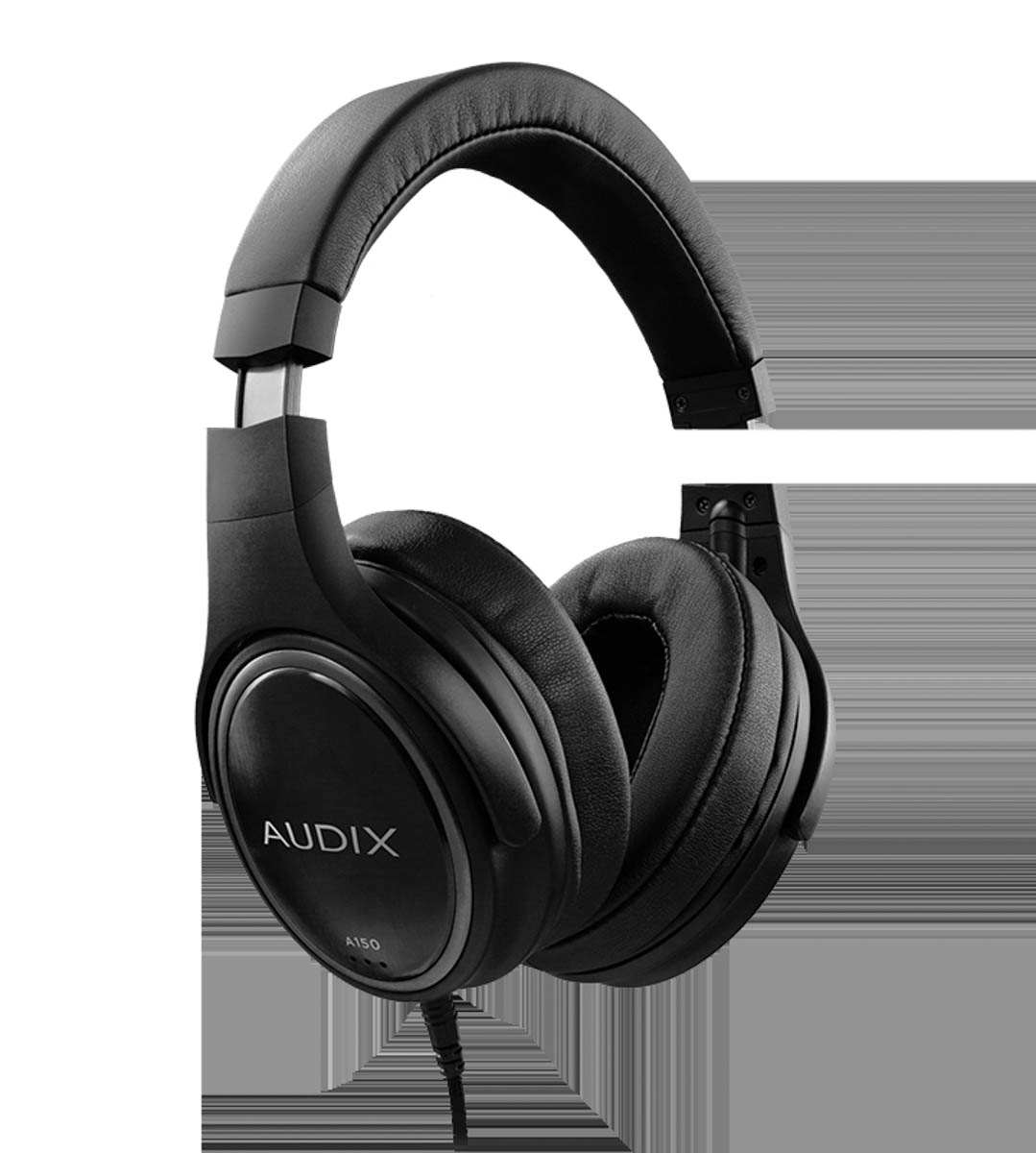 

Наушники AUDIX A150 Studio Reference Headphones