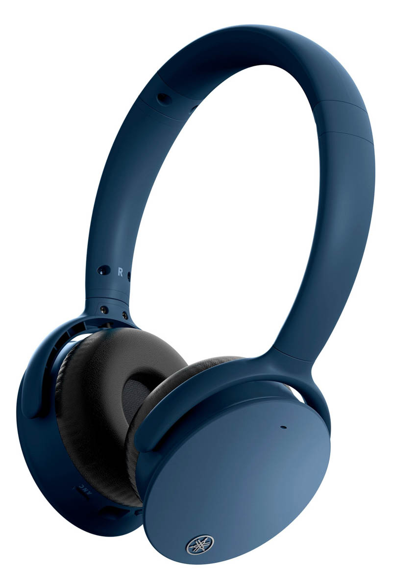 

Беспроводные наушники YAMAHA YH-E500A BLUE