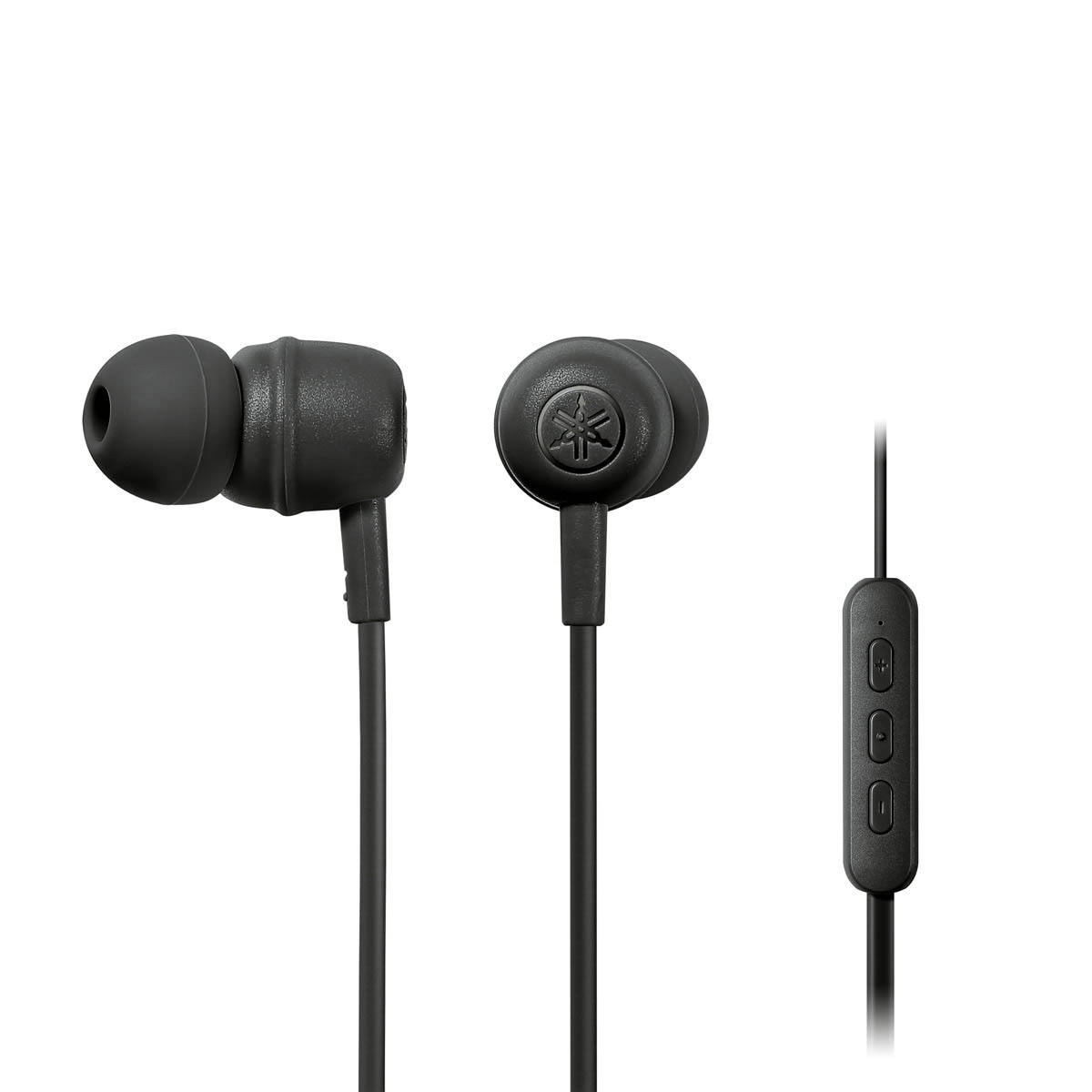 

Беспроводные наушники YAMAHA EP-E30A BLACK