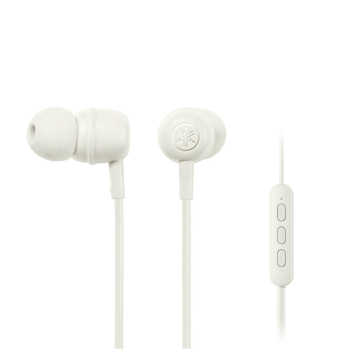 

Беспроводные наушники YAMAHA EP-E30A WHITE