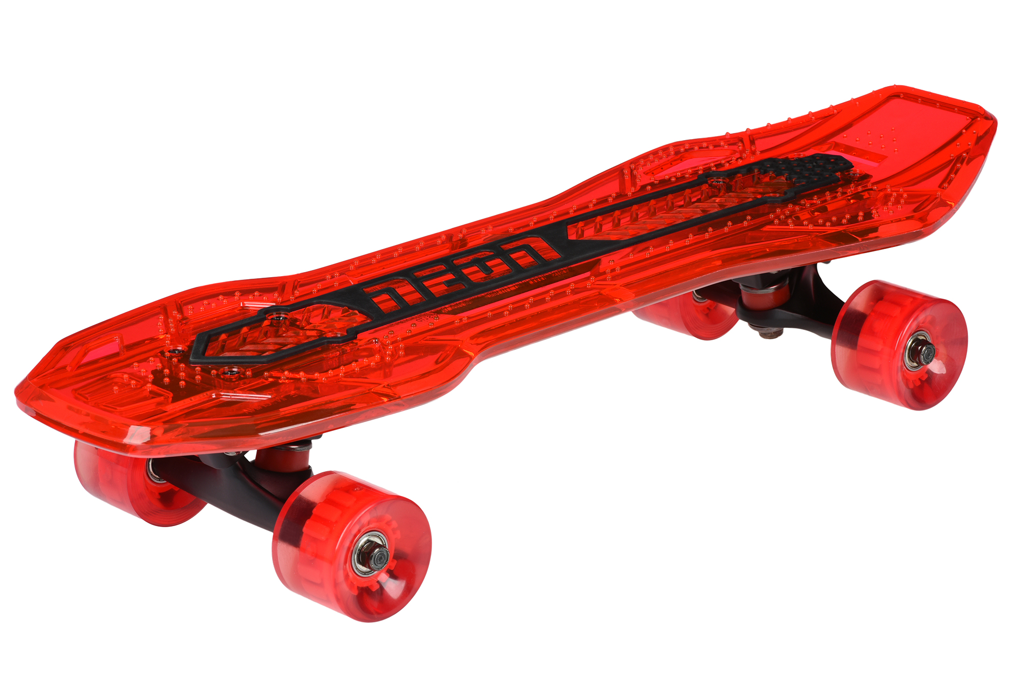 

Скейтборд Neon Cruzer Red (N100791)