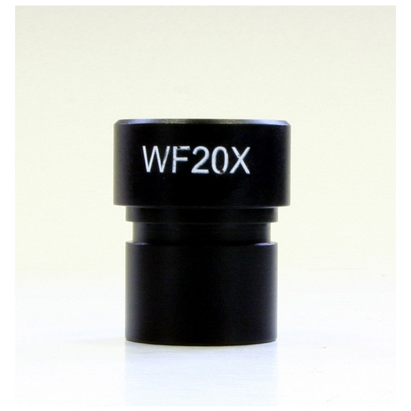 

Окуляр Bresser WF 20x (23 mm) (5941760)