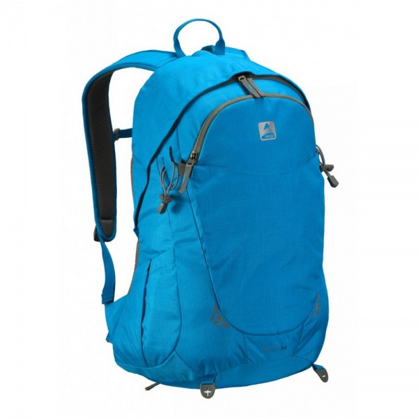 

Рюкзак городской Vango Dryft 34 Volt Blue Refurbished