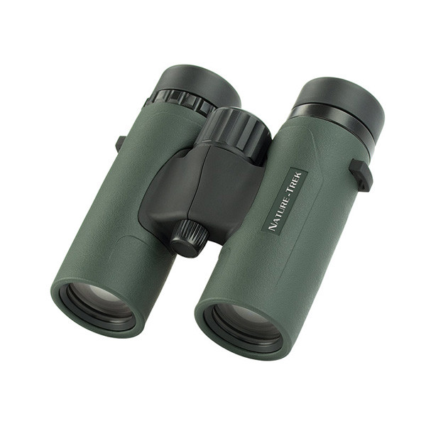 

Бинокль Hawke Nature Trek 10x32 Top Hinge (Green)