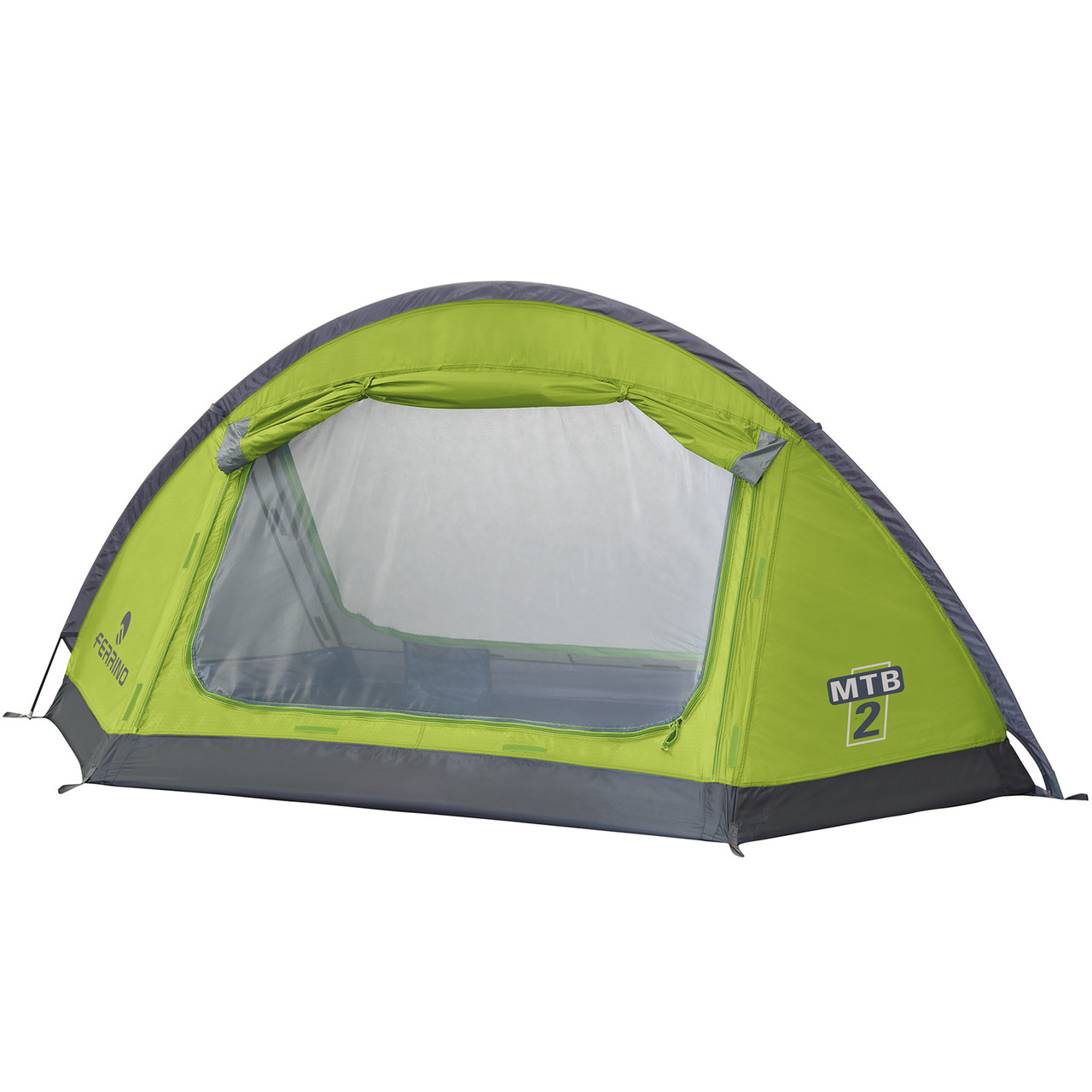 

Палатка Ferrino MTB 2 Kelly Green (99031EVV)