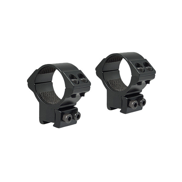 

Кольца Hawke Matchmount 30mm/9-11mm/High (22108)