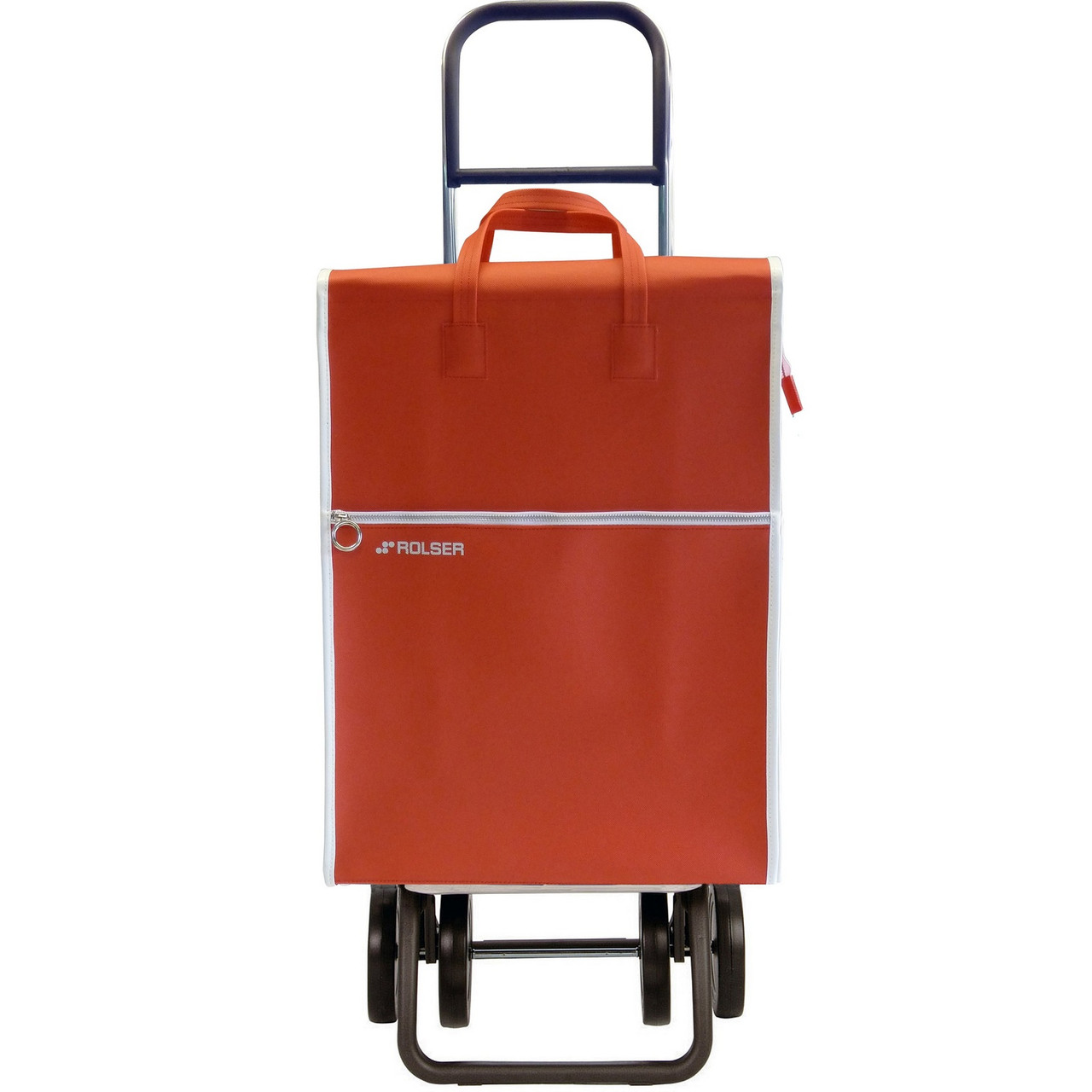 

Сумка-тележка Rolser Lider LT Dos+2_40 Rojo