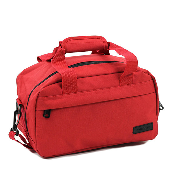 

Сумка дорожная Members Essential On-Board Travel Bag 12.5 Red