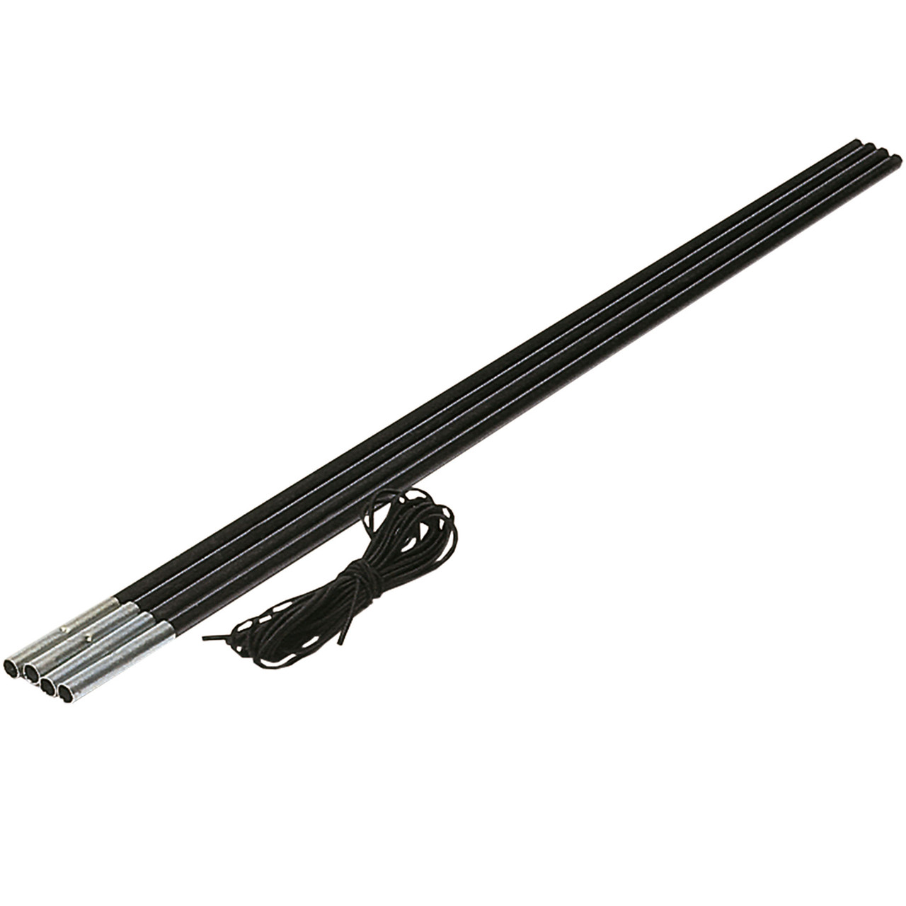

Набор дуг High Peak Fiberglass Repair Kit 7.9 mm Black