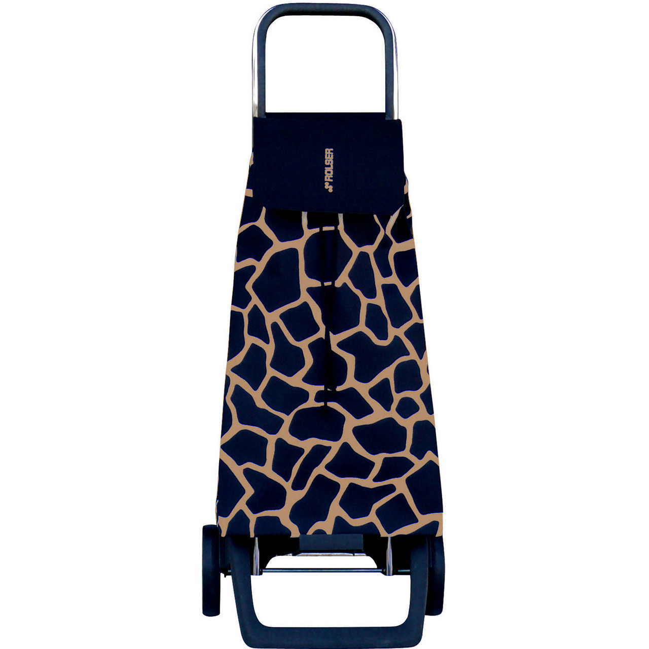 

Сумка-тележка Rolser Jet Savana Joy 40 Camel