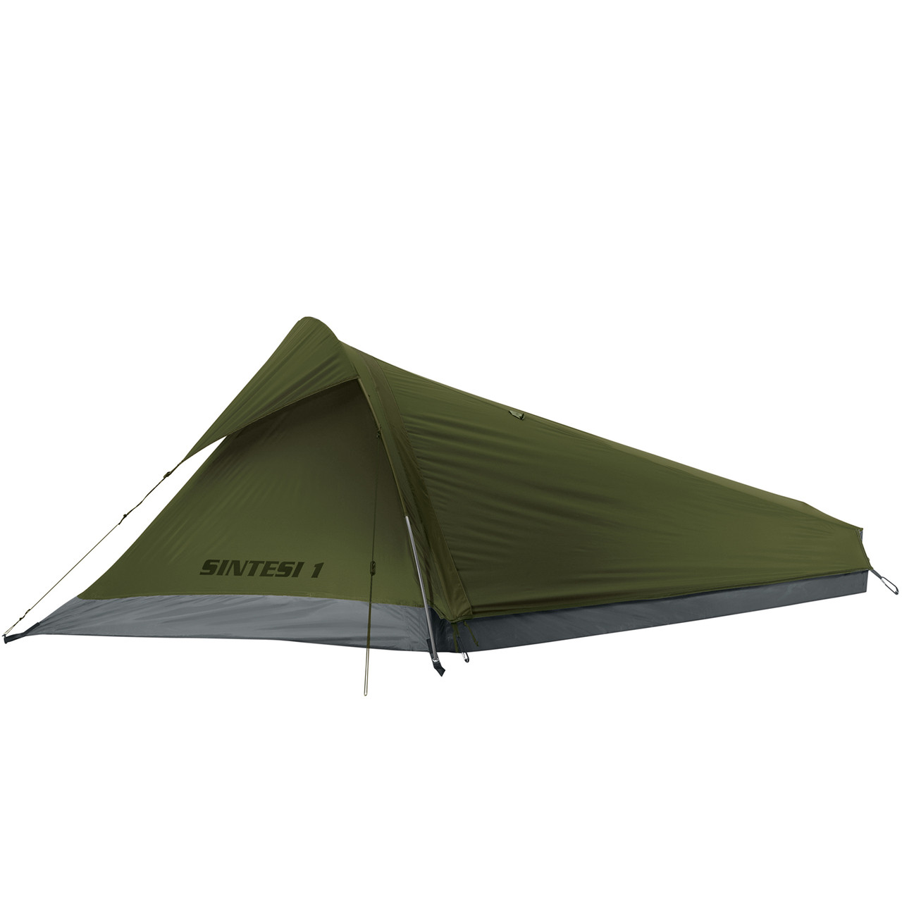 

Палатка Ferrino Sintesi 1 Olive Green (91174HOOFR)