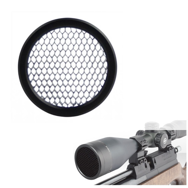 

Аксессуары Hawke Бленда Honeycomb Sunshade 50mm (AO) (HX3224)