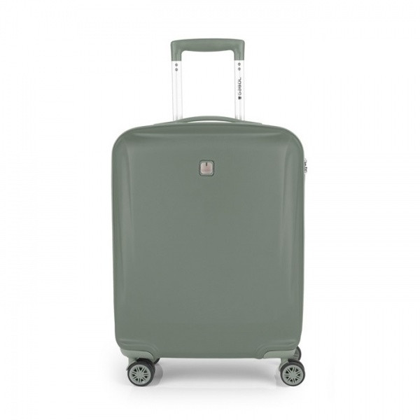

Чемодан Gabol Vermont (S) Green
