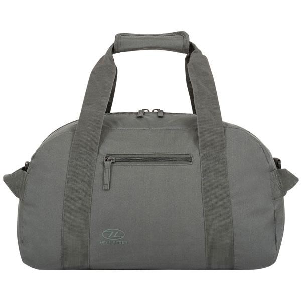 

Сумка дорожная Highlander Cargo II 30 Grey