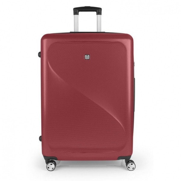 

Чемодан Gabol Sand (L) Red