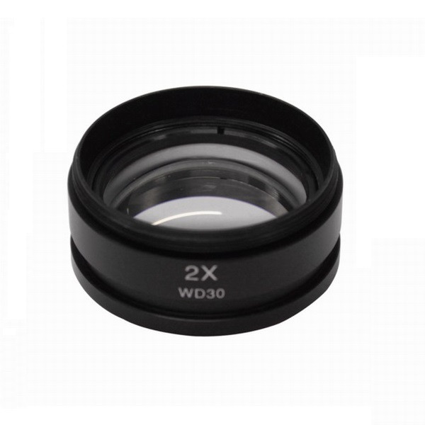 

Линза на объектив дополнительная Optika 2x ST-087