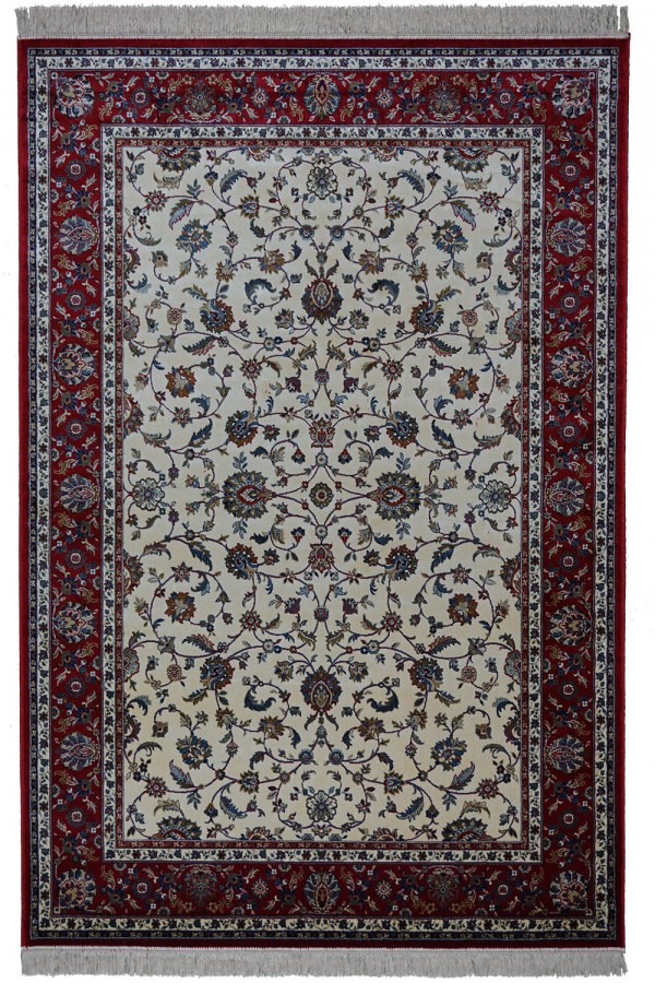

Ковер Devos-Caby SPIRIT 22875 1.6 х 2.3 м Красный Прямоугольник