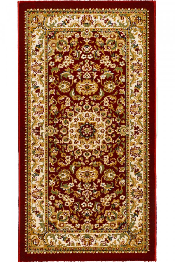 

Ковер Acvila Group Atlas 3587 1 0.8 x 1.5 м Красный Прямоугольник