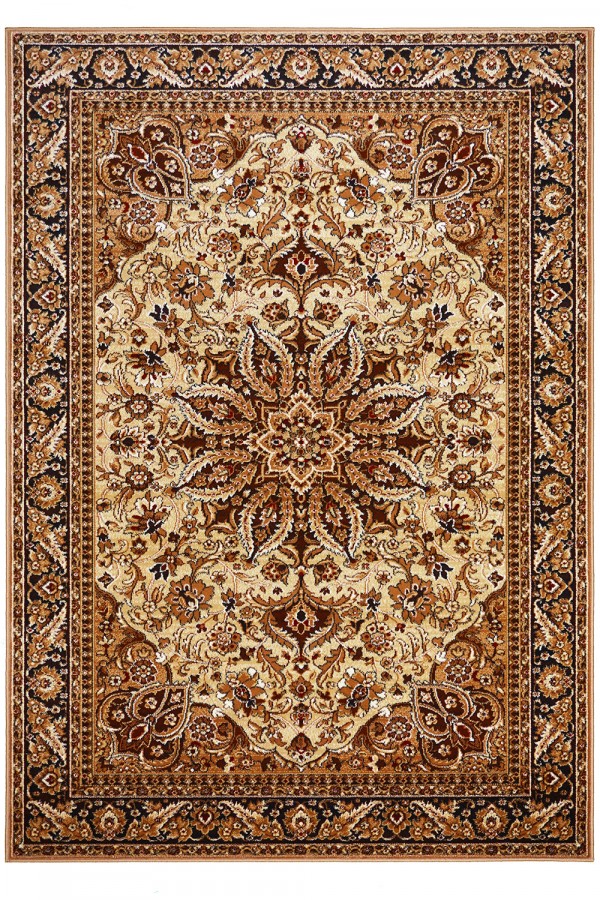 

Ковер AGNELLA TOPAZ 1.7 x 2.4 m Бежевый Прямоугольник