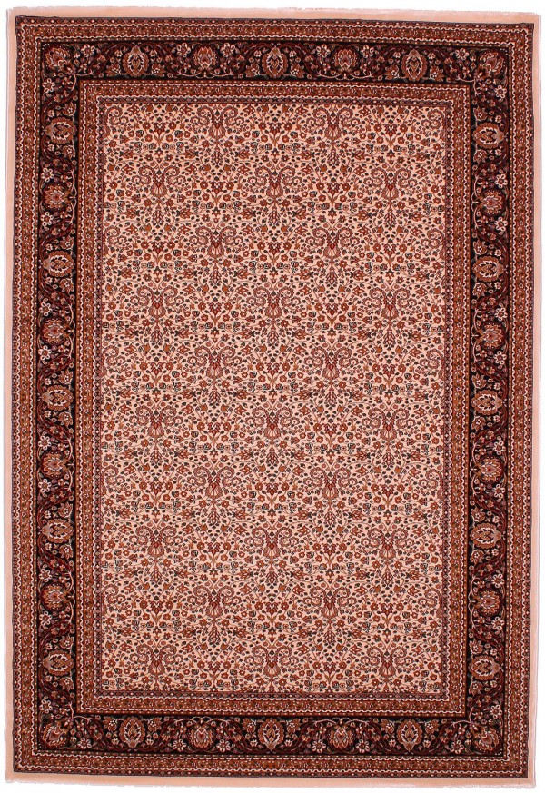 

Ковер OZ KAPLAN IмPERIA J217A 1.7 x 2.5 м Бежевый Прямоугольник