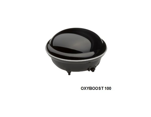 

Компрессор Aquael Oxyboost АР - 100 Plus New одноканальный