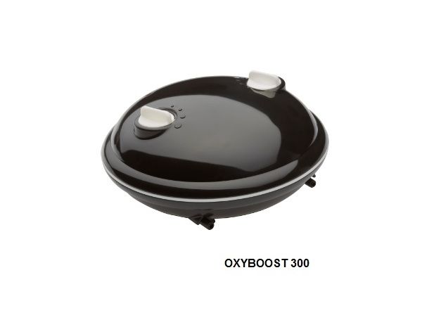 

Компрессор Aquael Oxyboost АРR - 300 Plus New
