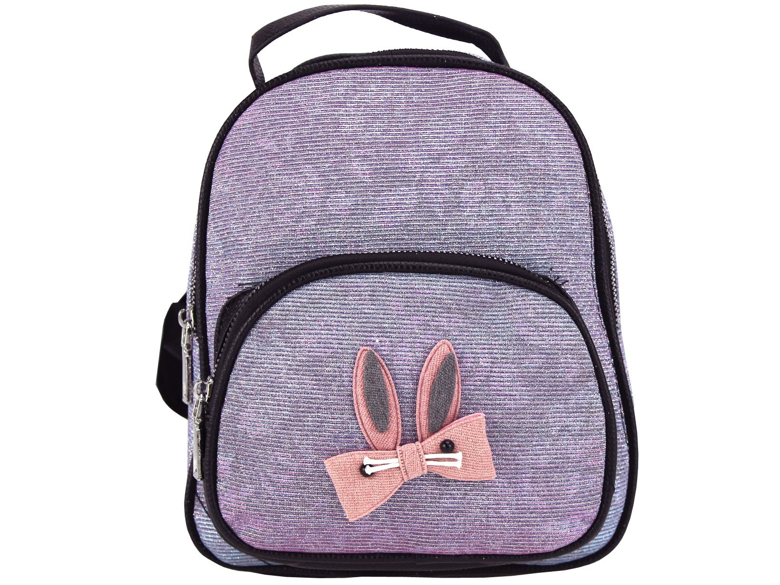 

Рюкзак Spur Bunny Фиолетово-синий (RS-16-2)