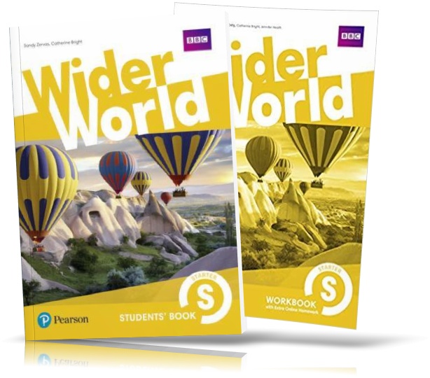 Wider world. Wider World Starter тетрадь. Английский wider World Workbook. Wider World учебник. Учебник по английскому языку students book и Workbook wider World.