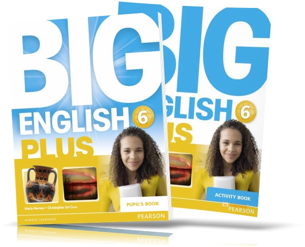 English plus 6