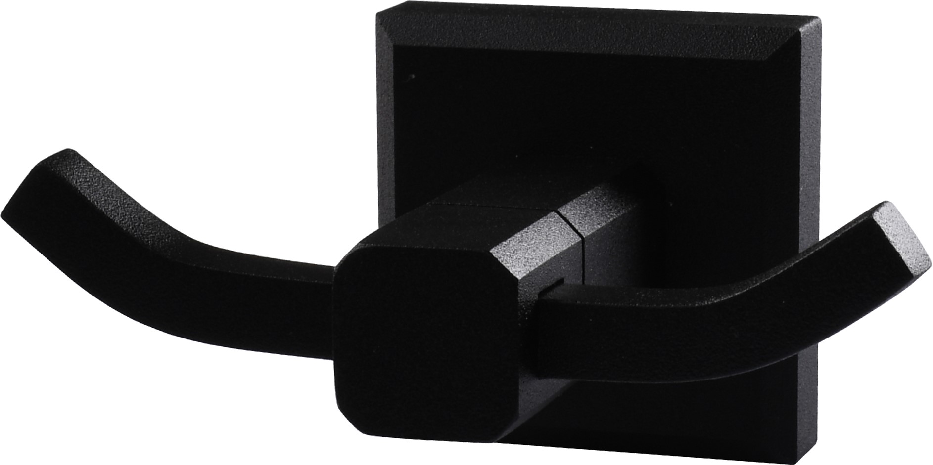 

Крючок двойной TOPAZ TКВ 9925-BL