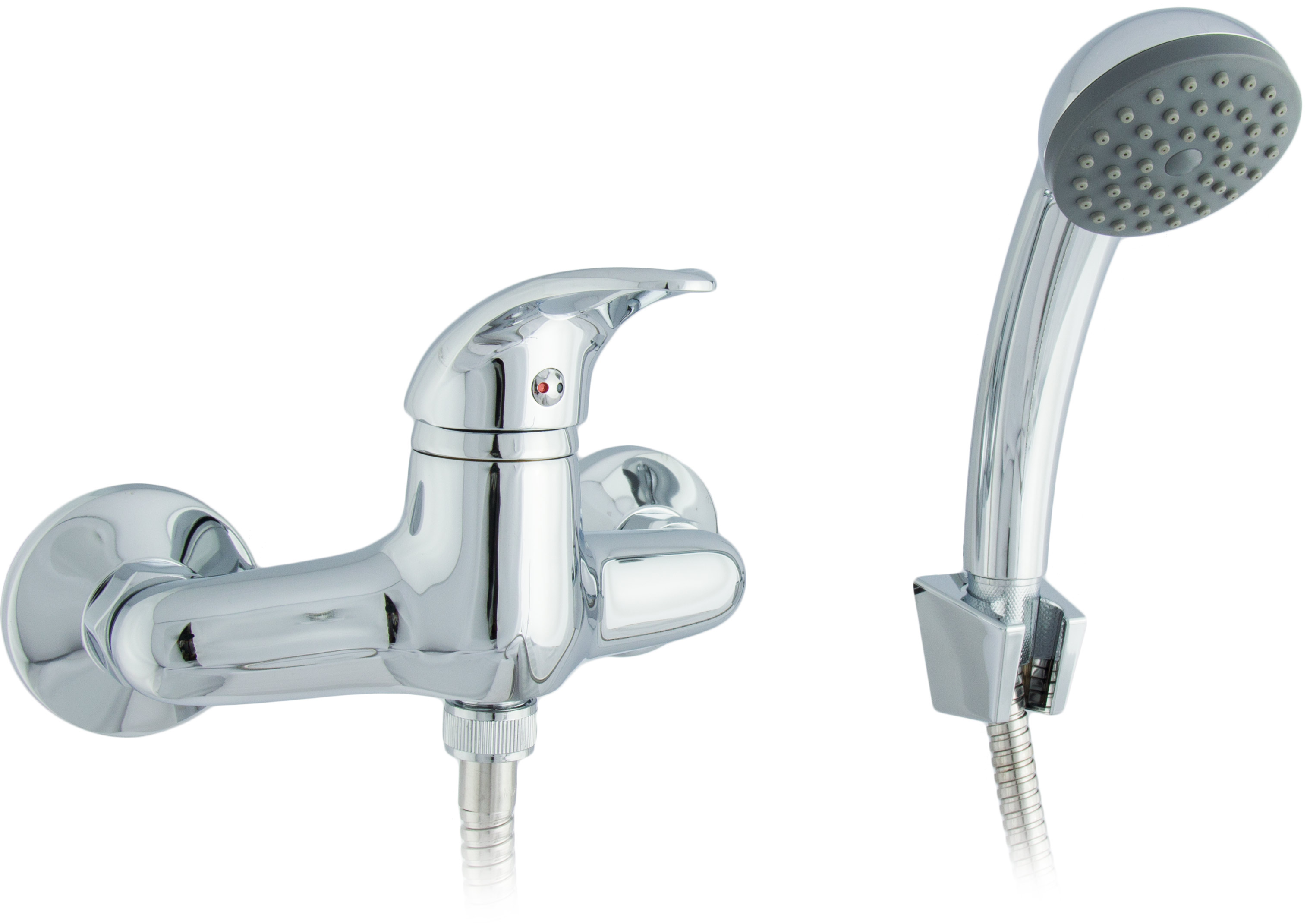 

Смеситель для душа MIXXEN Феникс HB9105030C