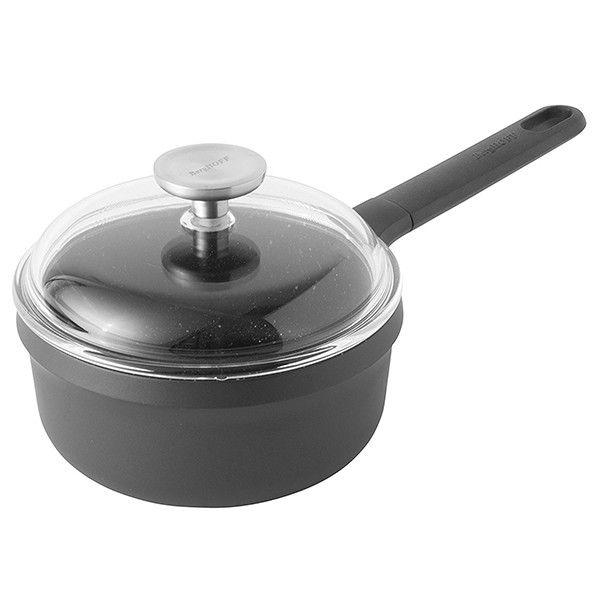 

Ківш з кришкою Berghoff Gem 1,8 л