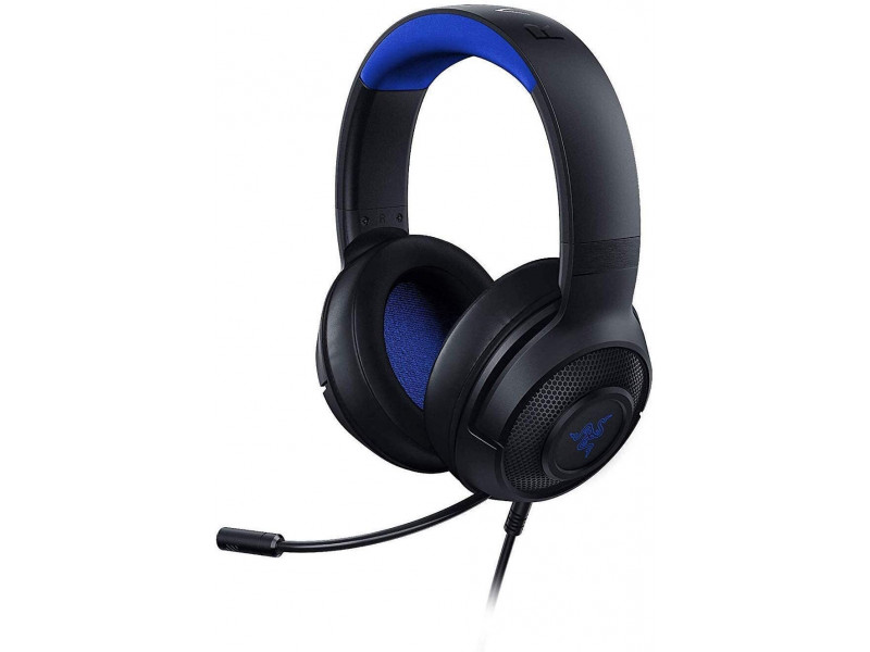 

Гарнитура Razer Kraken X for Console (RZ04-02890200-R3M1)