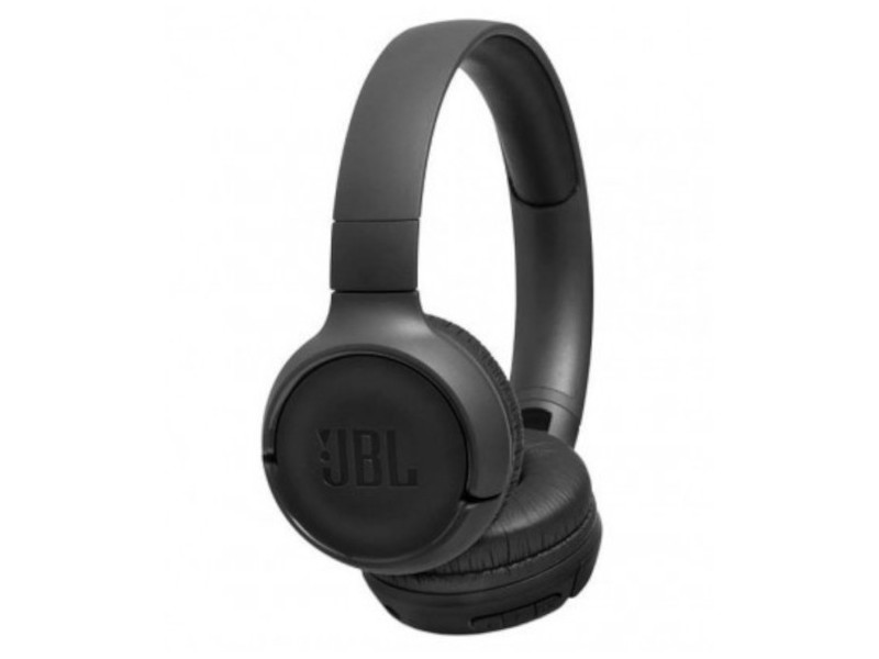 

Наушники JBL T560 BT Black