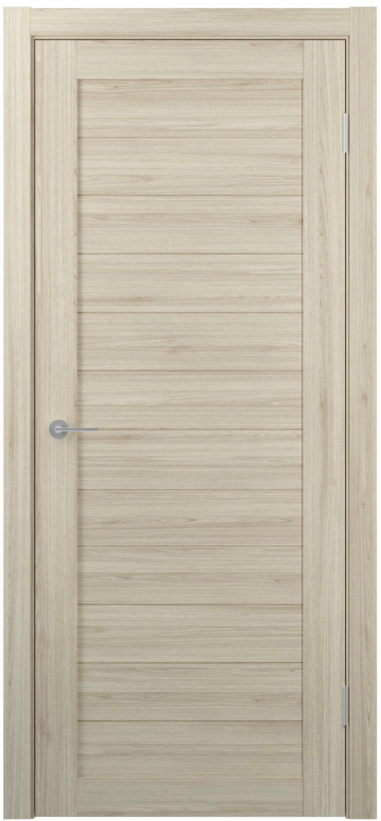 

Дверне полотно UNIDOORS FM-13 2000х700х35 Капучіно