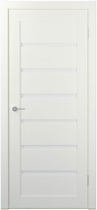 

Дверне полотно UNIDOORS FM-06 2000х600х35 Дуб Аляска