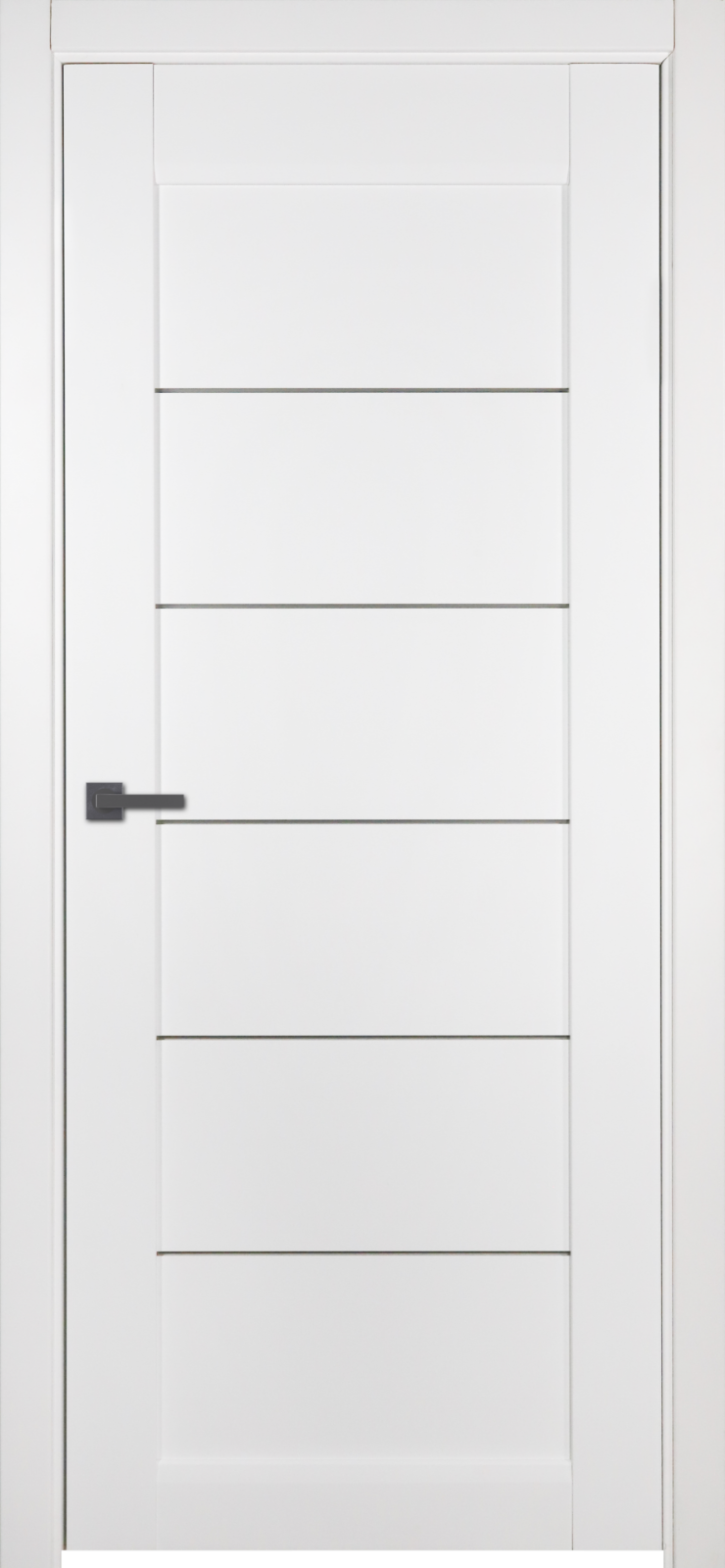 

Дверне полотно Belwooddoors Мірелла 2000х600х40 Поліпропілен