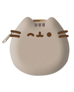 

Кошелек силиконовый Cat PUSHEEN Кот Пушин Оригинальная лицензия 10 см