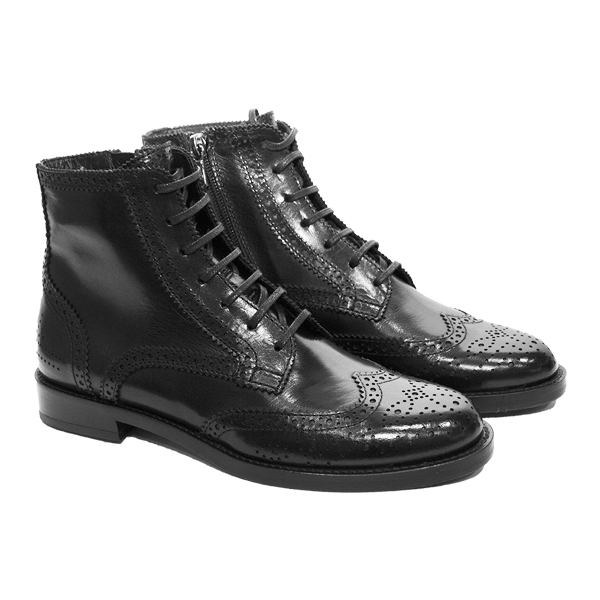 

Ботинки Nursace BUFFALO NERO 38 Черный