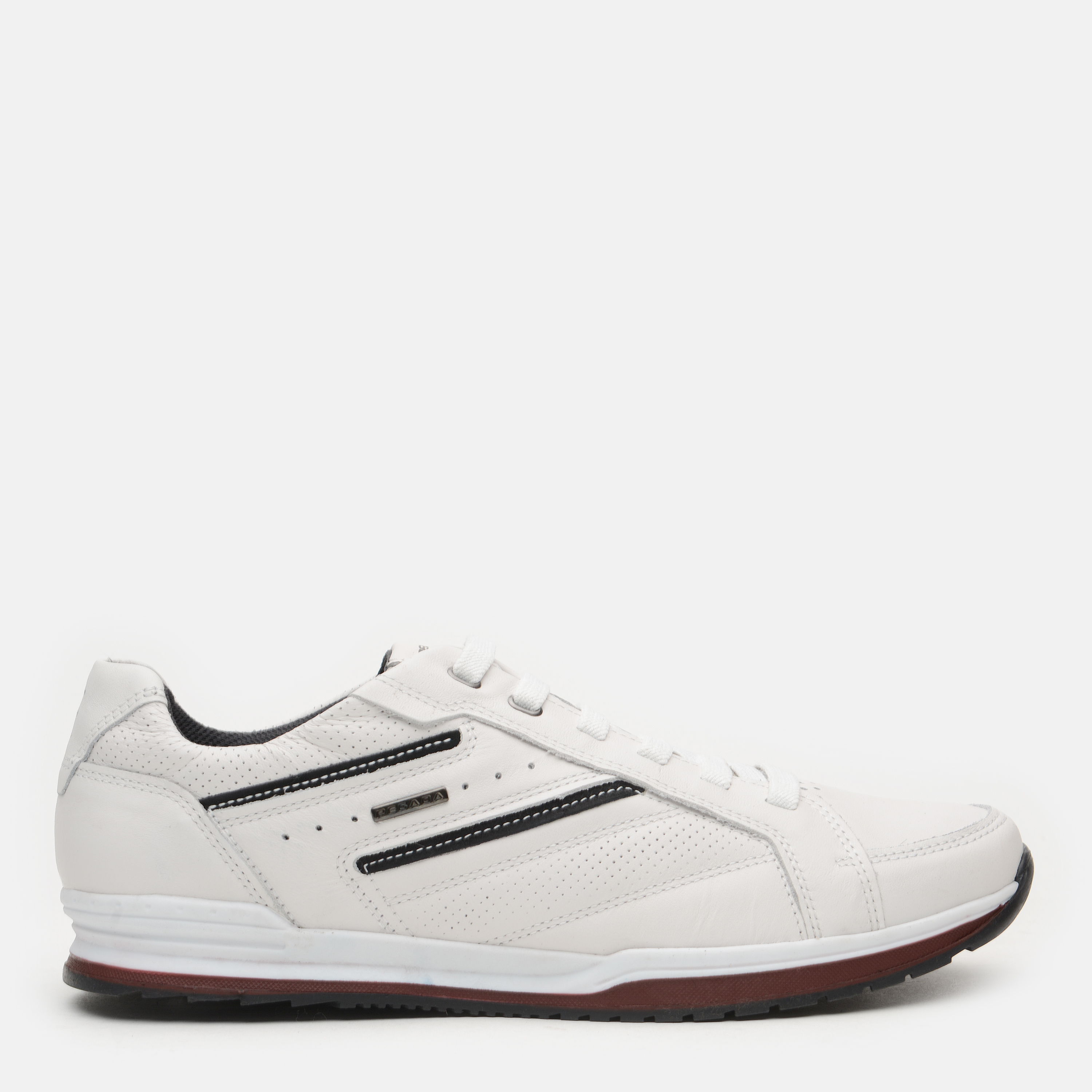 

Кроссовки Pegada 118407-01 42 Белые