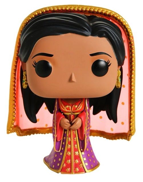 

Funko Коллекционная фигурка Funko POP! Vinyl: Disney: Princess Jasmine DM 37564