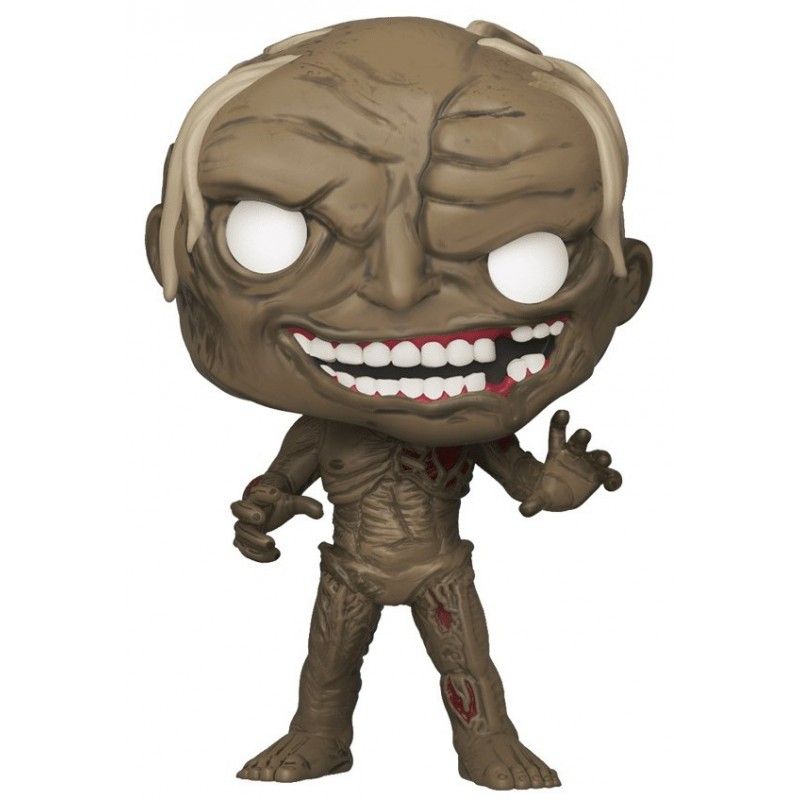 

Funko Коллекционная фигурка Funko POP! Vinyl: Horror: Scary Stories: Jangly Man 45200
