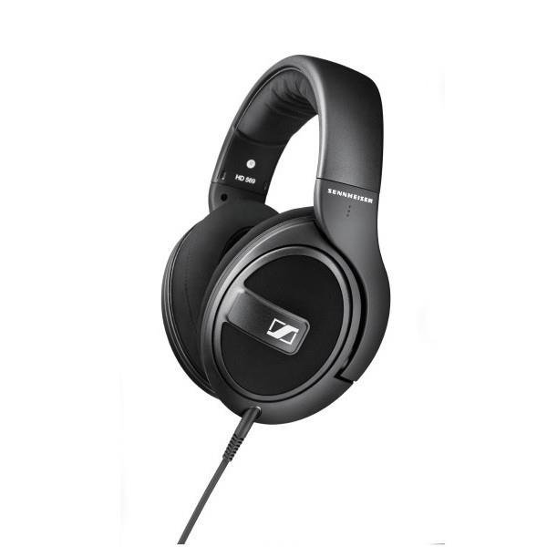 

Наушники Sennheiser HD 569 Over-Ear Mic